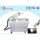 100W Handheld Laser Cleaner Machine For Cleaning Mold / Car / Ship / Wall / Metal