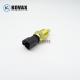 716/30126 Water Temperature Sensor For 3CX Excavator Accessories