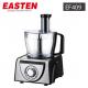 Easten Food Processor EF409/ 2.4 Liters Family Use 10-in-1 Manual Multi Functional Food Processor