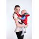 Front Facing Out Ergonomic Infant Baby Carrier Age Range 0-36 Months