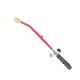 178g/h Fuel Consumption Red Weed Burner for Effective Weed Control or Snow Removal