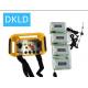 1 pair 4 Customized Industrial Wireless Remote Control For Crawler