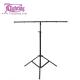 118inch / 3M Tri-pod Light Stand Portable Lighting Stands & Truss Wholesale for