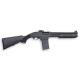 2in Chamber 12Ga Tactical Home Defense Shotguns Anti Slip