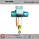 5T CD/MD Model Electric Wire Rope Hoist With Electric Motor