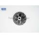 740821-0001 742678-0001 750030-0001 Turbocharger Compressor Wheel For Ford / Citroen / Pgeot / Mazada / Mini