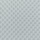 Knitted Breathable Spacer Mesh Fabric 100% Polyester Air Mesh Fabric 3mm