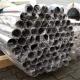 AISI 409 Stainless Steel Pipe High Precision 420 500mm Welded 2mm Thick