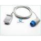 Compatible Biolight extension cable /adapter cable M9500 / M9000 / M7000 / M8000 with 12pin