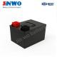 Lithium 12V 100Ah LiFePO4 Deep Cycle Battery For RV/Motorhome/ Camper/ Boats