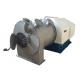 Industrial Horizontal 2stage Pusher Salt Centrifuge Machine with Easy Operation