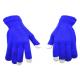 Snowing Days Touch Screen Compatible Gloves Various Color CE Standard