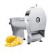 Potato Cutter Vegetable Cutting Machine Lemon Onion Slicing Chips Plantain Tomato Fruit And Peeler Hot Selling Food 5 In Slicer