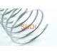 1-1/4 Inch 25.8mm Metal Spiral Ring For Calendars