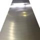 1500mm Stainless Steel Sheets Plate Hairline Mirror 304 316 904L Metal