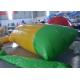 Water Floating Blob Inflatable Water Toys For Ocean / Lake 5 * 5 * 5m