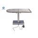 Surgery Veterinary Operating Table Electric Lifting Table For Trauma