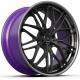 Mercedes Benz E Class 212 2013 Year 19x8.5 And 19x9.5 Custom 2-PC Forged Rims