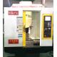 High Rigidity Column CNC Tapping Center Three Axis For Precise Machining