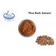 Proanthocyanidins Pine Bark Extract Powder 20347-71-1 for cosmetics