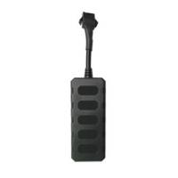 GSM GPS / BEIDOU Built-In GPS Vehicle Tracker Tracking Sensitivity - 165dBm