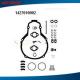 metal Bosch Common Rail Injector Repair Kits standard Size