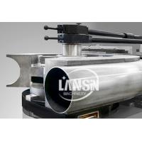 Gym Fitness Equipment Pipe Bending Machine Hydraulic Tube Cold Bender 4kw