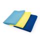 Quick Dry Square Microfiber Towels For Car Windows
