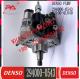 For 2KD-FTV Engine Fuel Injection Pump 22100-0L040 294000-0543 2940000543