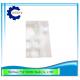 S5026 Sodick 3050561 EDM Acrylic Aspirator Block 92*65*40mm EDM Spare Parte