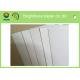 Customized C1s White Ivory Ivory Board Paper For Printing Box / Fbb Board