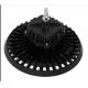 IP65 IK08 LED UFO High Bay Light Good Heat Dissipation From Factory Warehouse