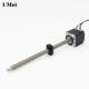 Nema17 Stepper Motor Linear Actuator for High Precision Motion and Positioning Control
