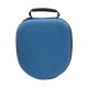 H130mm Earphone Carrying Case , Spandex Headphone Pouch Case