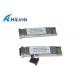 DWDM-XFP Fiber Transceiver Module 40KM 10G Data Rate SMF With DDM LC Connector