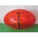 Enjoyable Inflatable Water Park Toys / Crazy Water Sphere Balls For Lake