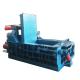 Meatball Raw Material Hydraulic Recycling Baler Machine with Customized Features