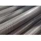 Glass Cooling Oven Balanced Weave Conveyor Wire Mesh Belt