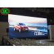 Energy Saving Indoor Advertising Led Display Screen P5 SMD2121 Constant Current Drive