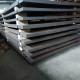 NM360 Wear Resistant Steel Plate DIN Cold Rolled Hot Rolled 6mm