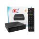 5G WIFI Linux IPTV Box Receiver  Last Channel Memory Low Power Consumption