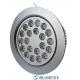 Low attenuation White AC86 - 265V , 50000 hours , 21W LED Ceiling lamp