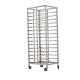                  Wholesale Industry Use Cheap Stainless Steel Trolly             