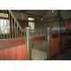 6 Horses European Horse Stalls Strong Solid Welded One Piece Frame