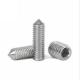 Gr5 Stainless Steel Set Screws