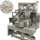 250-300kg/h Automatic Peanut Coating Machine Cashew Coating Machine