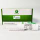 Oxytetracyline Rapid Test Strip Milk Test Kit 96 Tests/Kit Detection Limit 5 To 10 Ppb