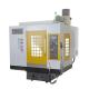 Multifunctional CNC Drill Tap Machine Fanuc Syntec Efficient 20000rpm