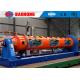 5T Electric Tubular Stranding Machine Steel Wire Cable Making