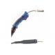Binzel Mb15 Welding Torch 0.6-1.0mm Wire Size With High Welding Capacity